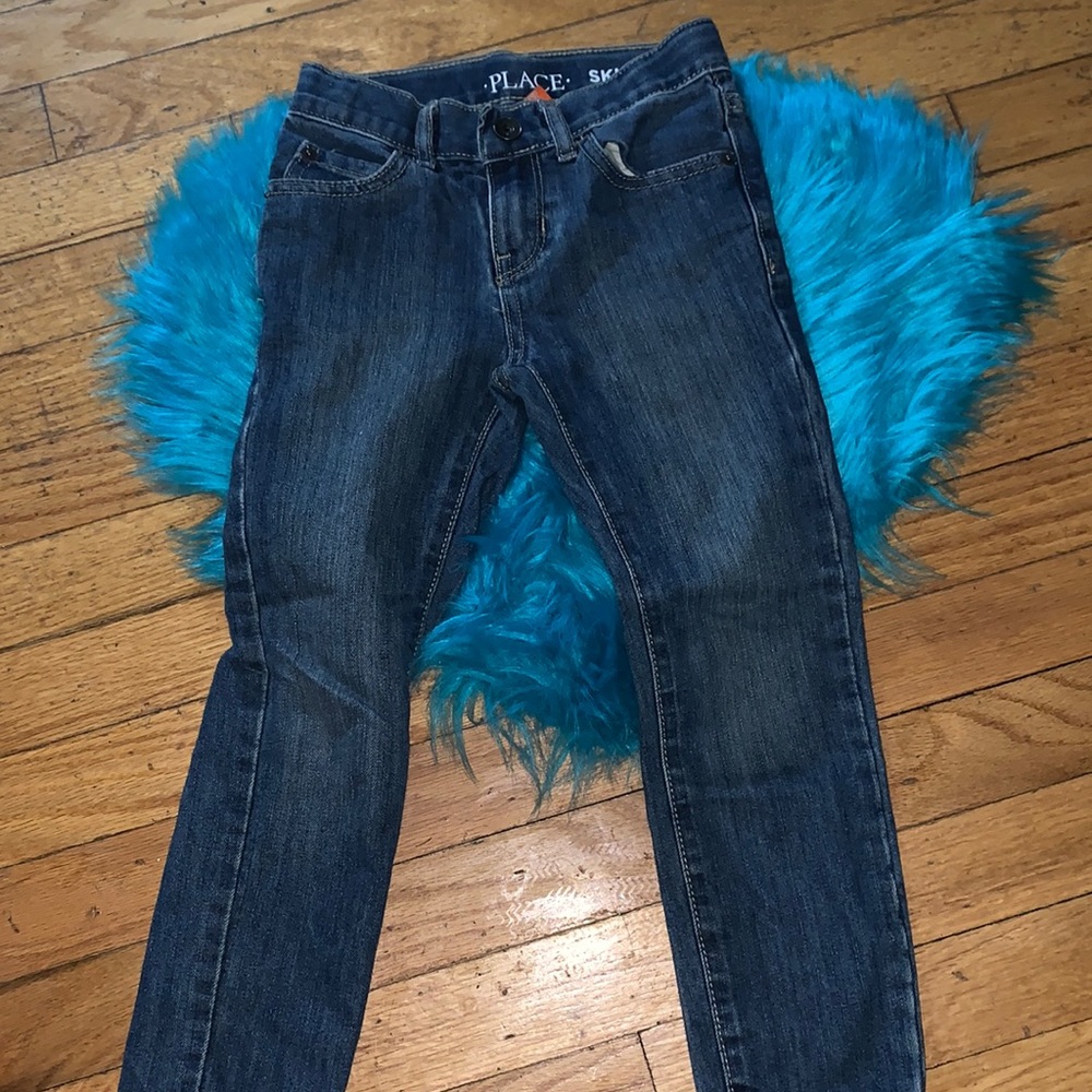 Kids jeans